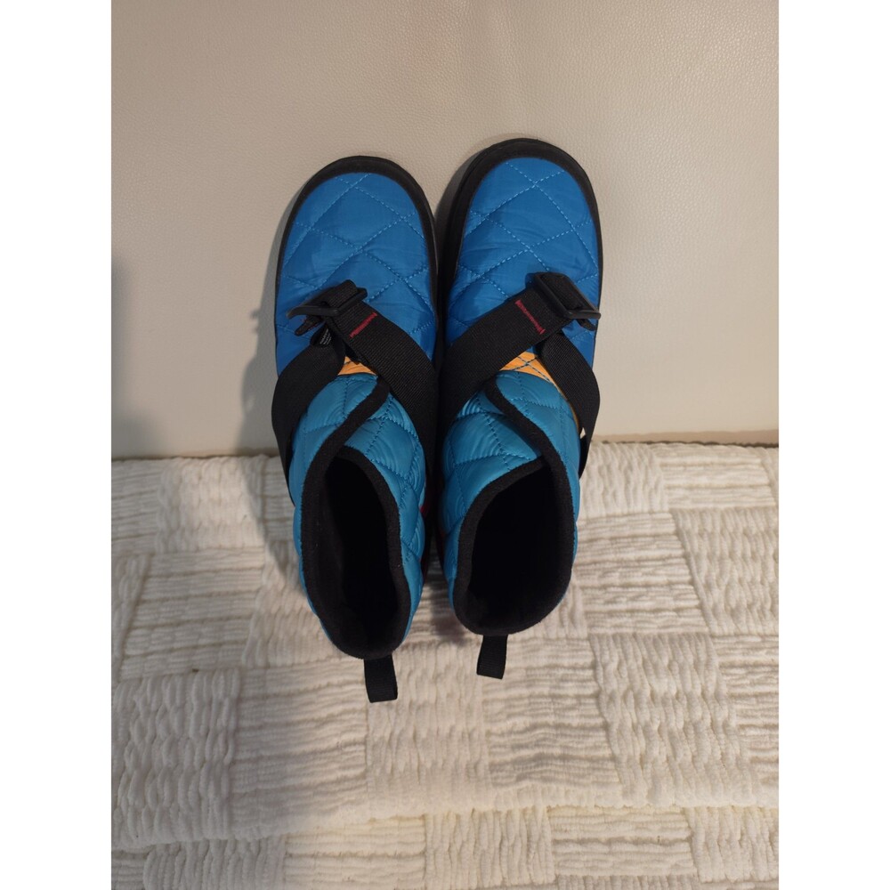 Men's Chaco Ramble Puff shoes Sz 11